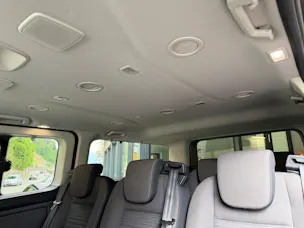FORD Tourneo Custom 310 L2H1 Titanium