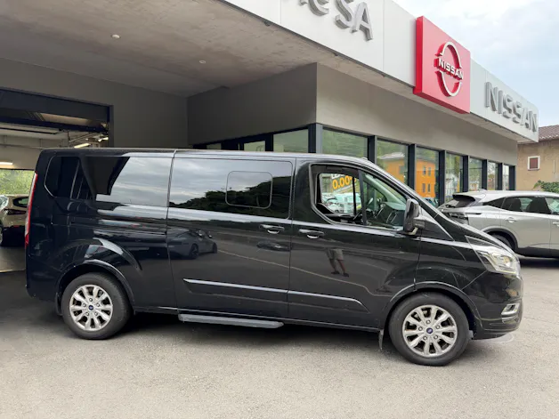 FORD Tourneo Custom 310 L2H1 Titanium