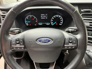 FORD Tourneo Custom 310 L2H1 Titanium