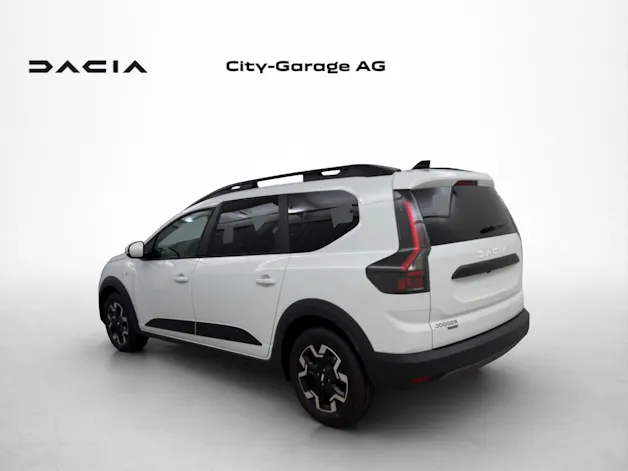 Dacia Jogger 1.8 Hybrid Journey 7PL