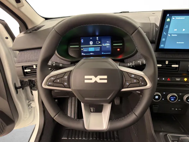 Dacia Jogger 1.8 Hybrid Journey 7PL