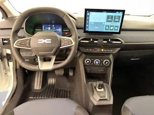 Dacia Jogger 1.8 Hybrid Journey 7PL
