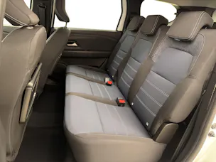 Dacia Jogger 1.8 Hybrid Journey 7PL
