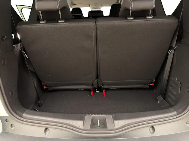 Dacia Jogger 1.8 Hybrid Journey 7PL