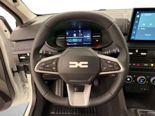 Dacia Jogger 1.8 Hybrid Journey 7PL