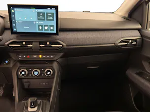 Dacia Jogger 1.8 Hybrid Journey 7PL