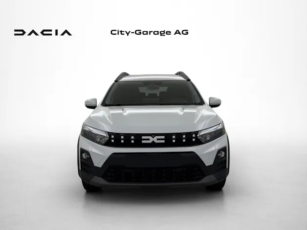 Dacia Jogger 1.8 Hybrid Journey 7PL