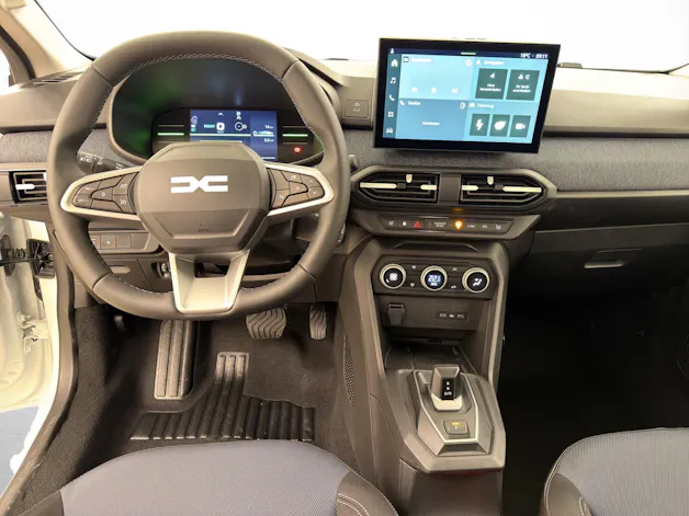 Dacia Jogger 1.8 Hybrid Journey 7PL