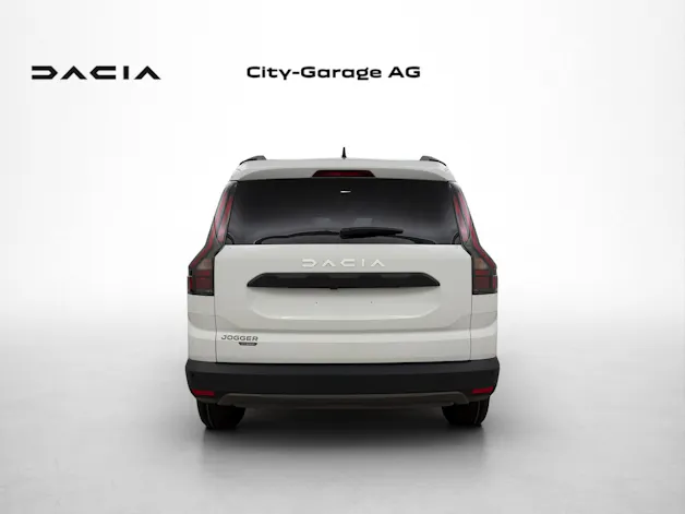 Dacia Jogger 1.8 Hybrid Journey 7PL