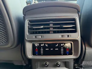Audi Q7 50 TDI quattro S Line tiptronic