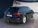 Audi Q7 50 TDI quattro S Line tiptronic