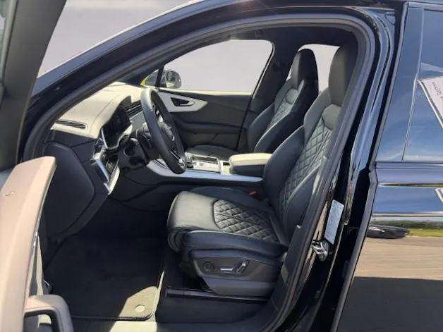 Audi Q7 50 TDI quattro S Line tiptronic