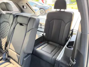 Audi Q7 50 TDI quattro S Line tiptronic