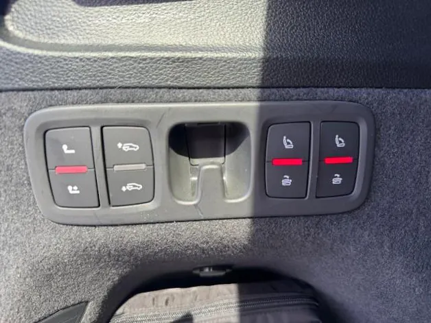 Audi Q7 50 TDI quattro S Line tiptronic