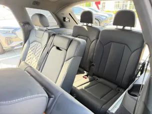 Audi Q7 50 TDI quattro S Line tiptronic
