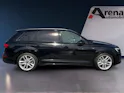 Audi Q7 50 TDI quattro S Line tiptronic