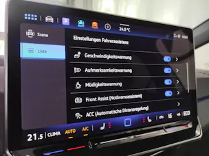 VW ID.3 Pro