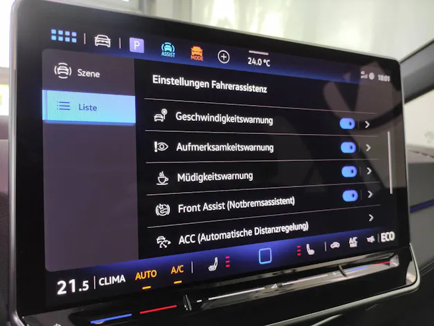VW ID.3 Pro