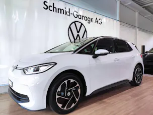 VW ID.3 Pro