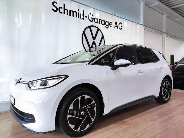 VW ID.3 Pro
