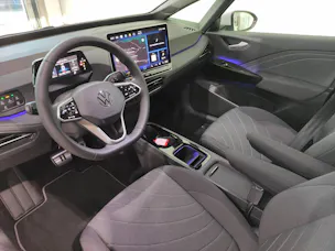 VW ID.3 Pro