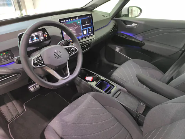 VW ID.3 Pro