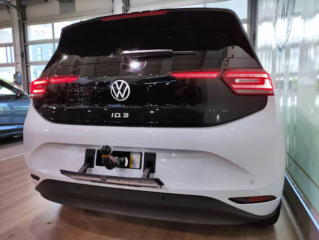 VW ID.3 Pro