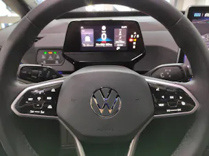 VW ID.3 Pro
