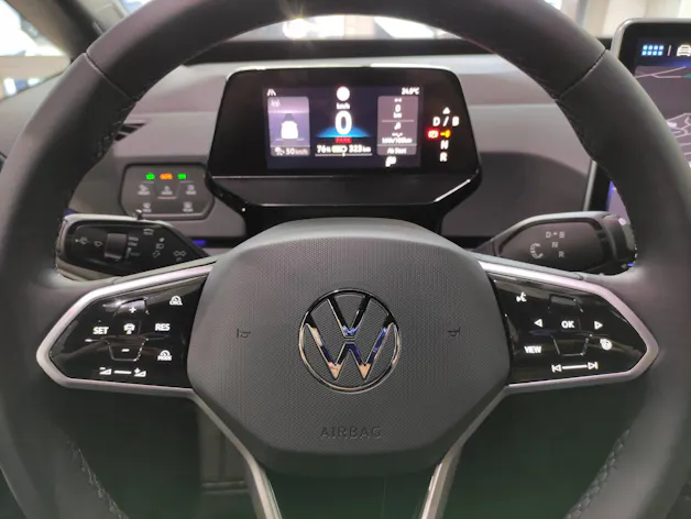 VW ID.3 Pro