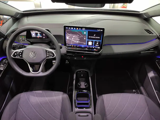 VW ID.3 Pro