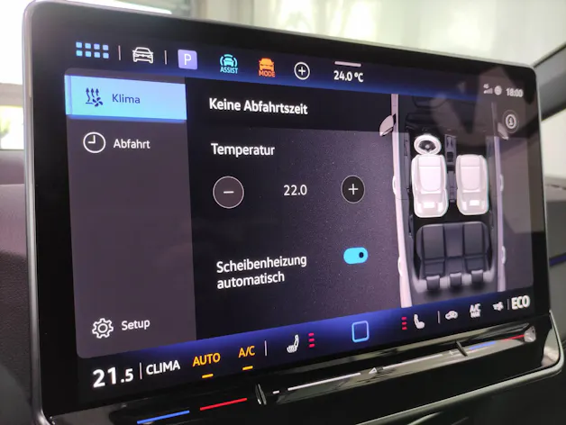 VW ID.3 Pro
