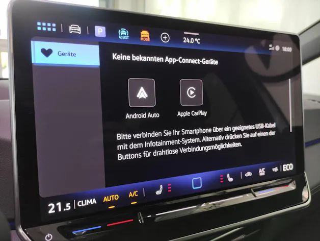VW ID.3 Pro