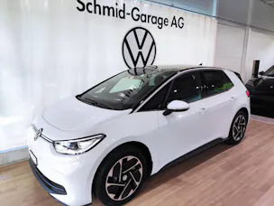 VW ID.3 Pro