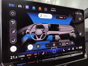 VW ID.3 Pro