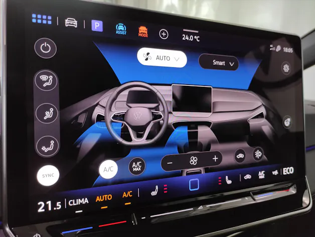VW ID.3 Pro