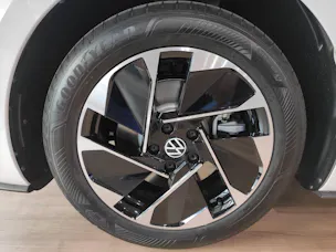 VW ID.3 Pro