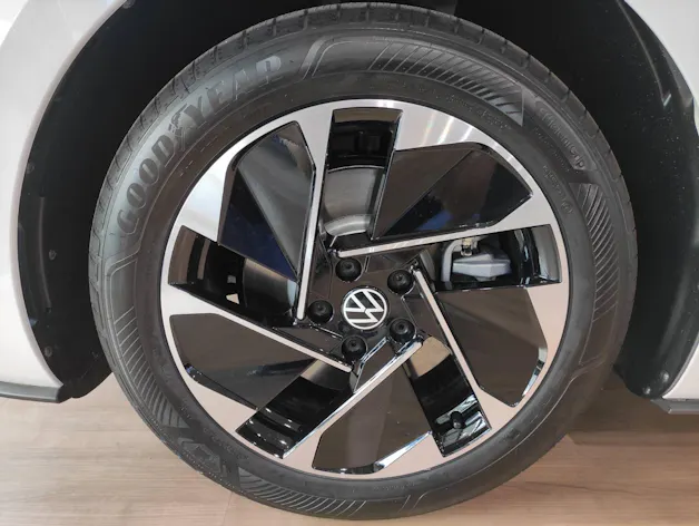 VW ID.3 Pro