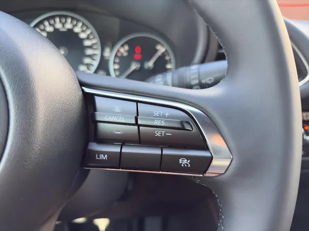 Mazda 3 Hatchback SKYACTIV-G M Hybrid 140 Homura Automat