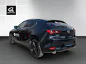Mazda 3 Hatchback SKYACTIV-G M Hybrid 140 Homura Automat