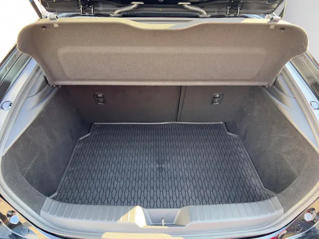 Mazda 3 Hatchback SKYACTIV-G M Hybrid 140 Homura Automat
