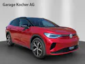 VW ID.4 GTX 77 kWh 4Motion
