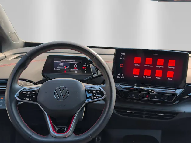 VW ID.4 GTX 77 kWh 4Motion