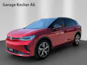 VW ID.4 GTX 77 kWh 4Motion