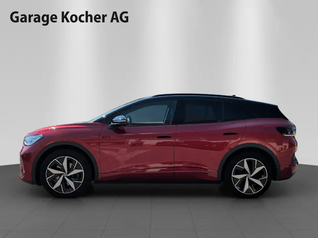 VW ID.4 GTX 77 kWh 4Motion