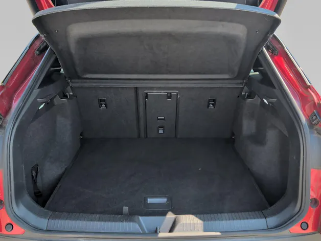 VW ID.4 GTX 77 kWh 4Motion