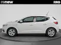 Dacia Sandero TCe 90 Comfort CVT