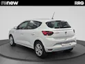 Dacia Sandero TCe 90 Comfort CVT