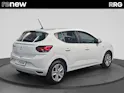 Dacia Sandero TCe 90 Comfort CVT