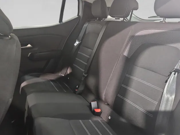 Dacia Sandero TCe 90 Comfort CVT