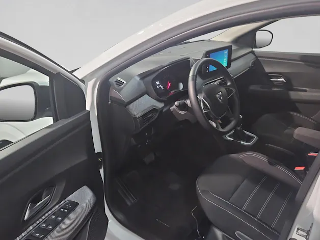 Dacia Sandero TCe 90 Comfort CVT